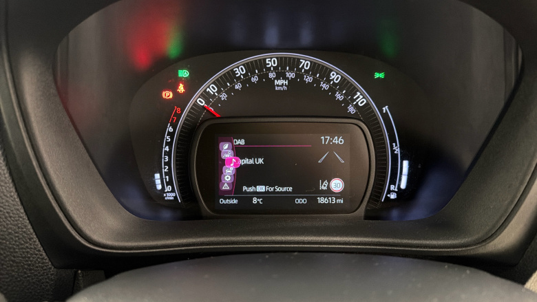 Toyota Aygo X 1.0 VVT-i Pure 5dr Petrol Hatchback